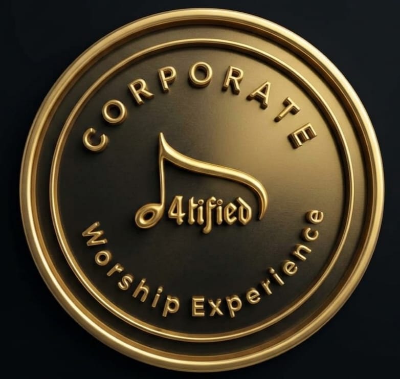 4tified Nation logo